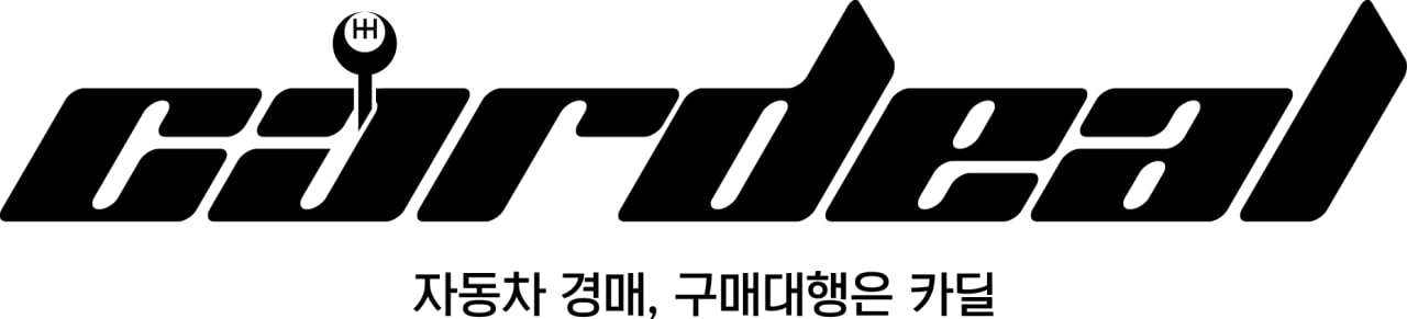 CarDeal Logo